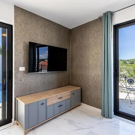 Blue Chill Apartment